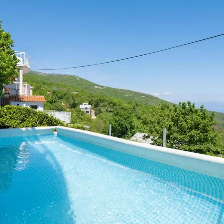 Haus Elisa Atemberaubender Meerblick Holiday home *