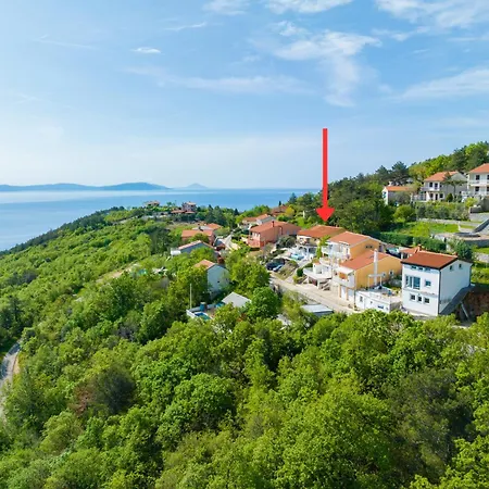 Haus Elisa Atemberaubender Meerblick Holiday home *