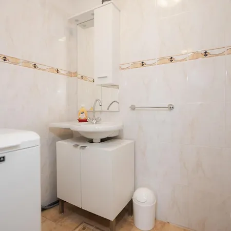 Haus Elisa Atemberaubender Meerblick * Zagorje