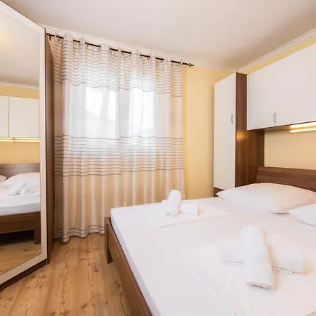 Haus Elisa Atemberaubender Meerblick Holiday home *