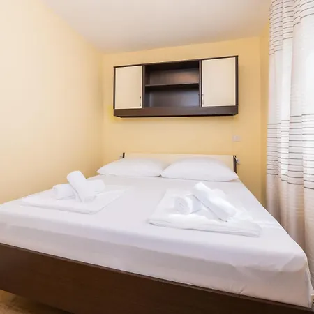 Haus Elisa Atemberaubender Meerblick Zagorje