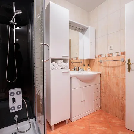 Haus Elisa Atemberaubender Meerblick